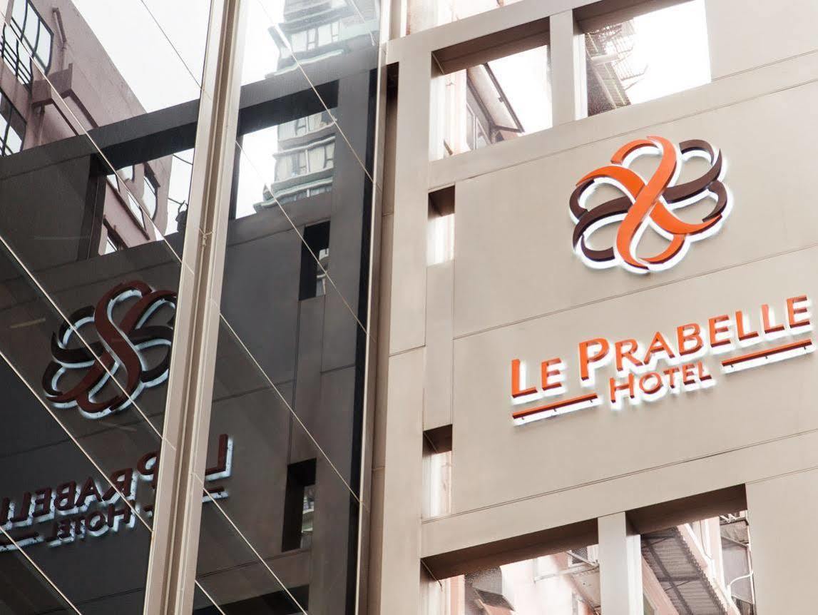 Le Prabelle Hotel Гонконг Екстер'єр фото
